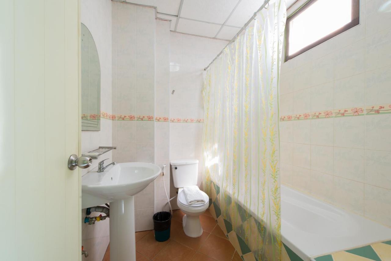 Magnific Patong Hotel Cameră foto